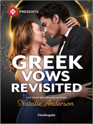 cover image of Greek Vows Revisited